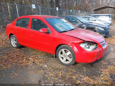 CHEVROLET COBALT 2010