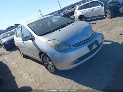 TOYOTA PRIUS 2006