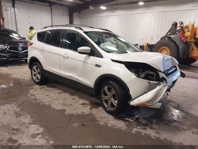 FORD ESCAPE 2013