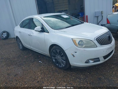 BUICK VERANO 2014