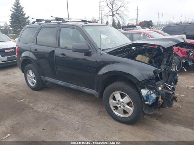 FORD ESCAPE 2010
