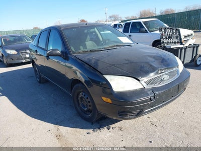 FORD FOCUS 2005