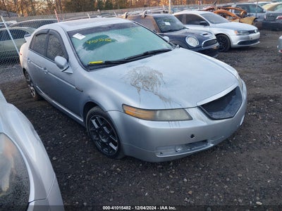 ACURA TL 2005