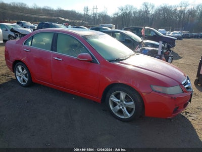 ACURA TSX 2005