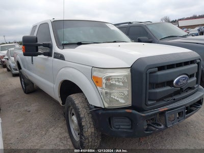 FORD F-250 2015