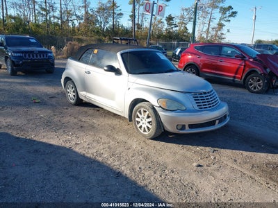 CHRYSLER PT CRUISER 2008