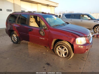 GMC ENVOY 2005