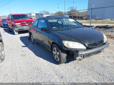 HONDA CIVIC 2005