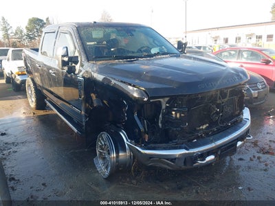 FORD F-250 2017