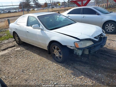 ACURA TL 2000