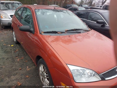FORD FOCUS 2005