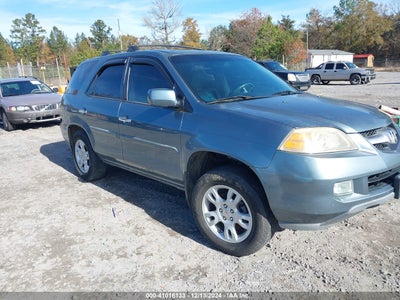 ACURA MDX 2006