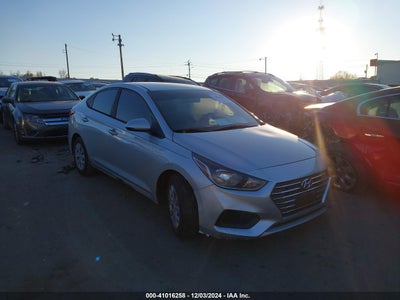 HYUNDAI ACCENT 2019