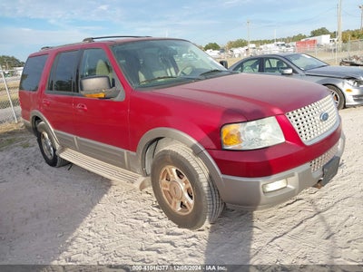 FORD EXPEDITION 2004