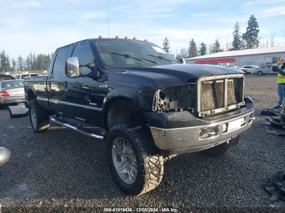 FORD F-250 2006