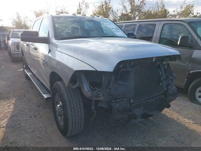 RAM 2500 2015
