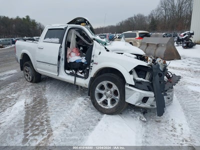 RAM 1500 2017