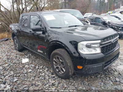 FORD MAVERICK 2023