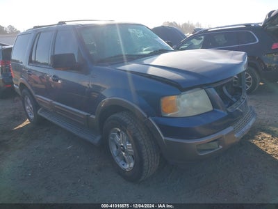 FORD EXPEDITION 2003