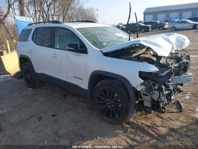 GMC ACADIA 2023