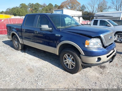 FORD F-150 2008