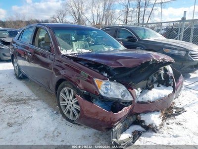 TOYOTA AVALON 2009