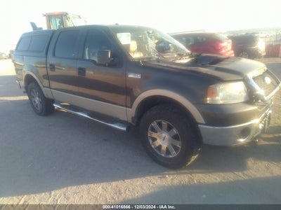 FORD F-150 2007