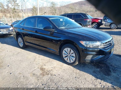 VOLKSWAGEN JETTA 2019