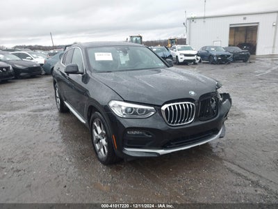 BMW X4 2020