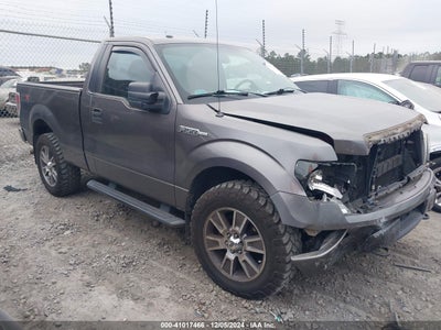 FORD F-150 2014