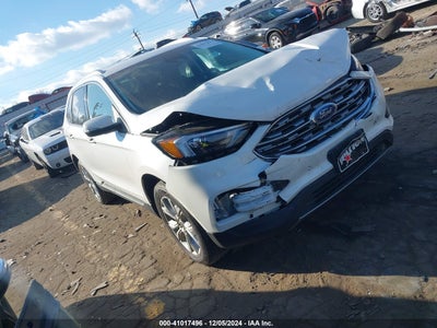 FORD EDGE 2024