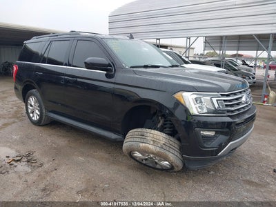 FORD EXPEDITION 2020