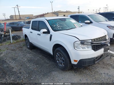FORD MAVERICK 2022