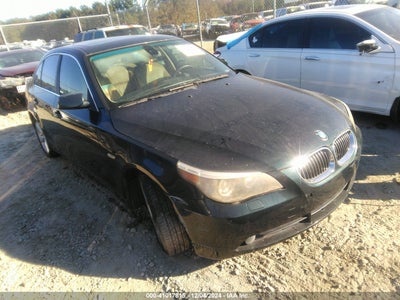 BMW 530XI 2006