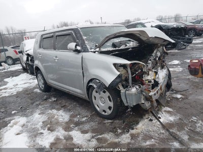 SCION XB 2008
