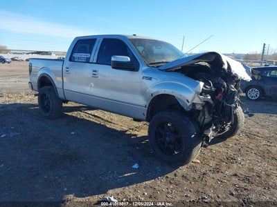 FORD F-150 2010