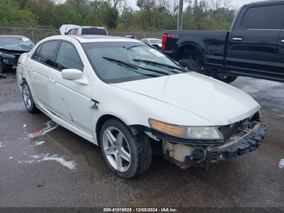 ACURA TL 2006
