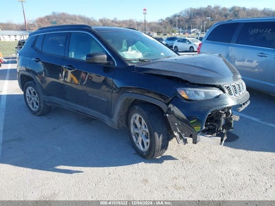 JEEP COMPASS 2024