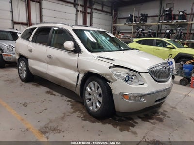 BUICK ENCLAVE 2012