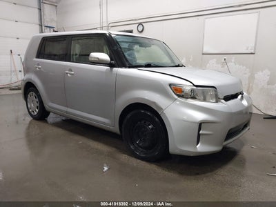 SCION XB 2012