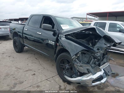 RAM 1500 2015
