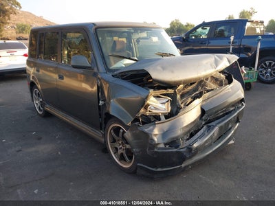 SCION XB 2005