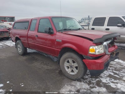 FORD RANGER 2006