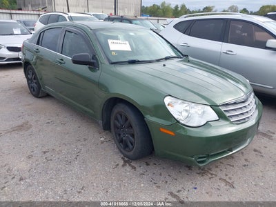 CHRYSLER SEBRING 2008