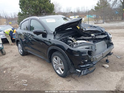 HONDA HR-V 2020
