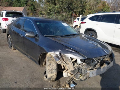 ACURA TSX 2012