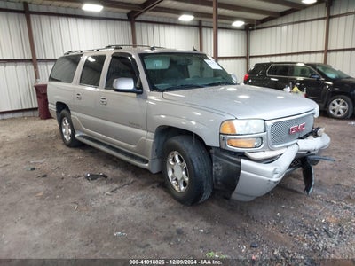 GMC YUKON XL 1500 2004