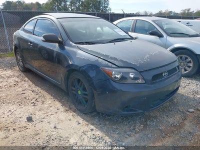 SCION TC 2006