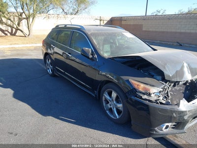ACURA TSX 2011