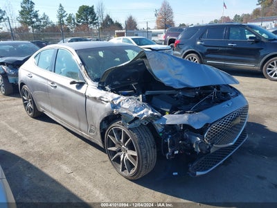 GENESIS G70 2025